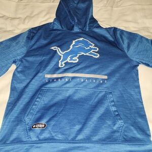 Detroit Lions Hoodie